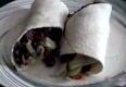 How To Make Junky Burger Wrap